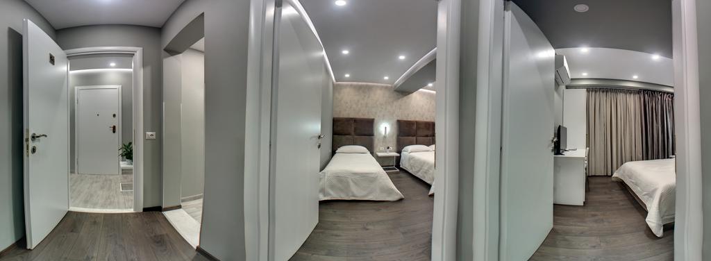 Oresti Center Hotel